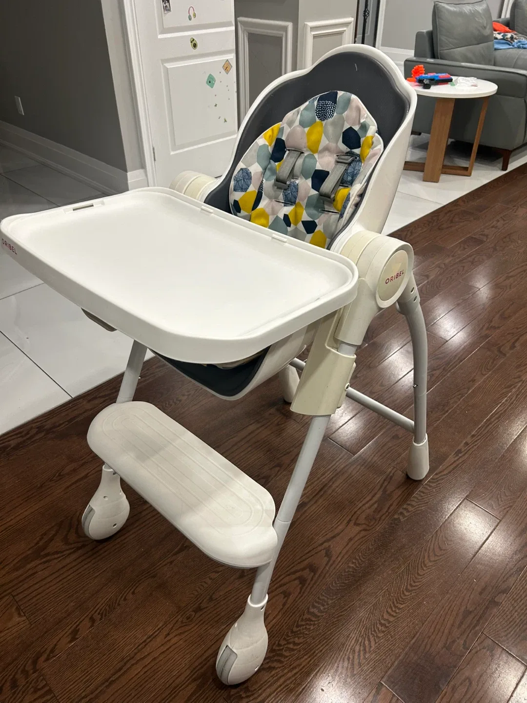 Oribel High Chair