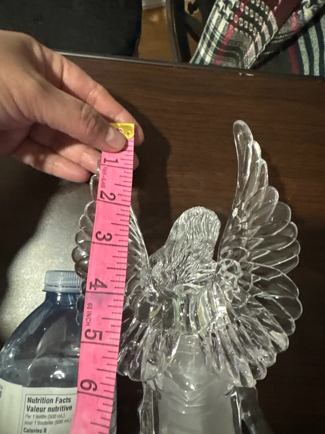 Angel Figurines (Set of 2) image indicator(3)