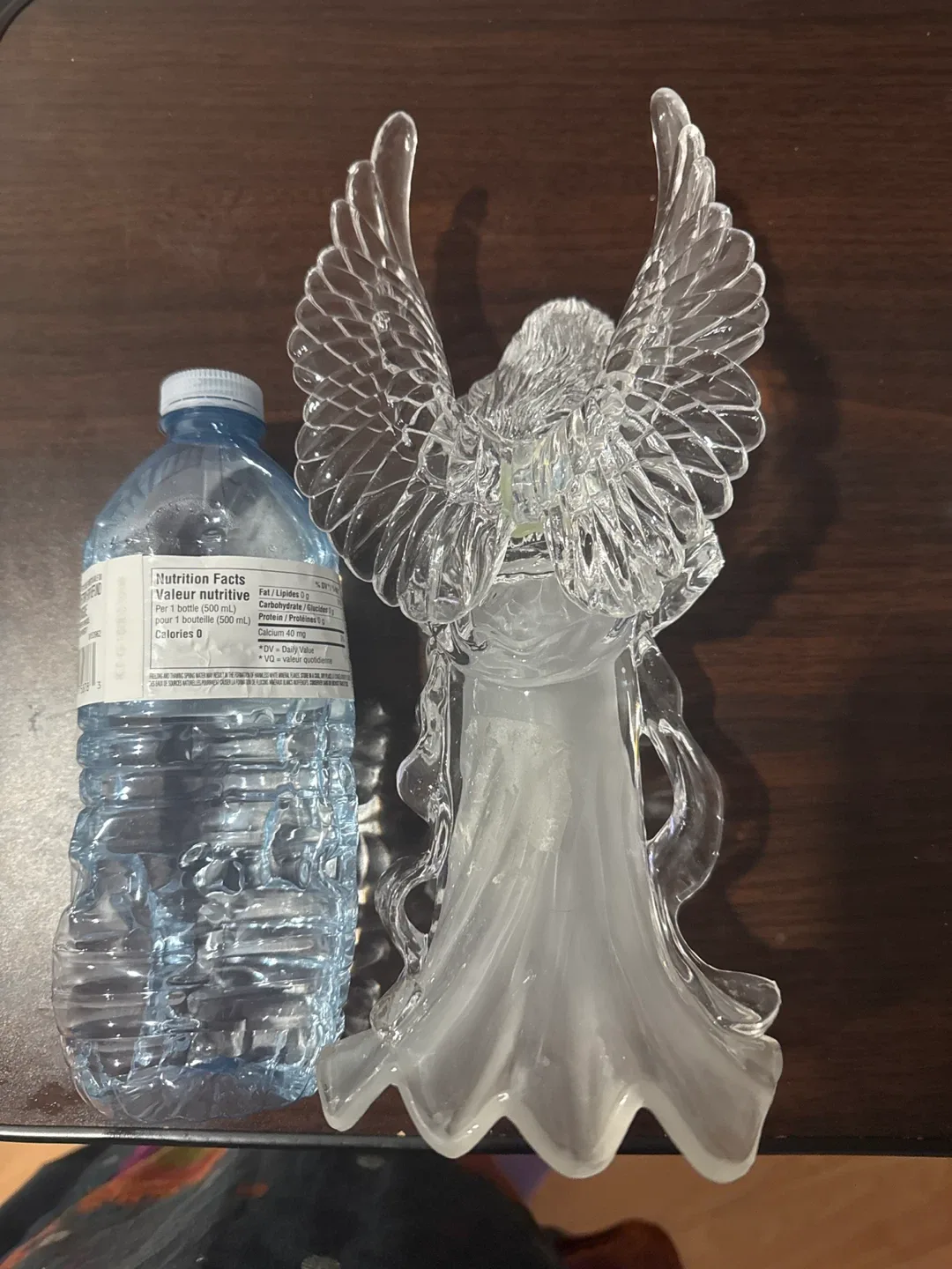 Angel Figurines (Set of 2) image indicator(5)