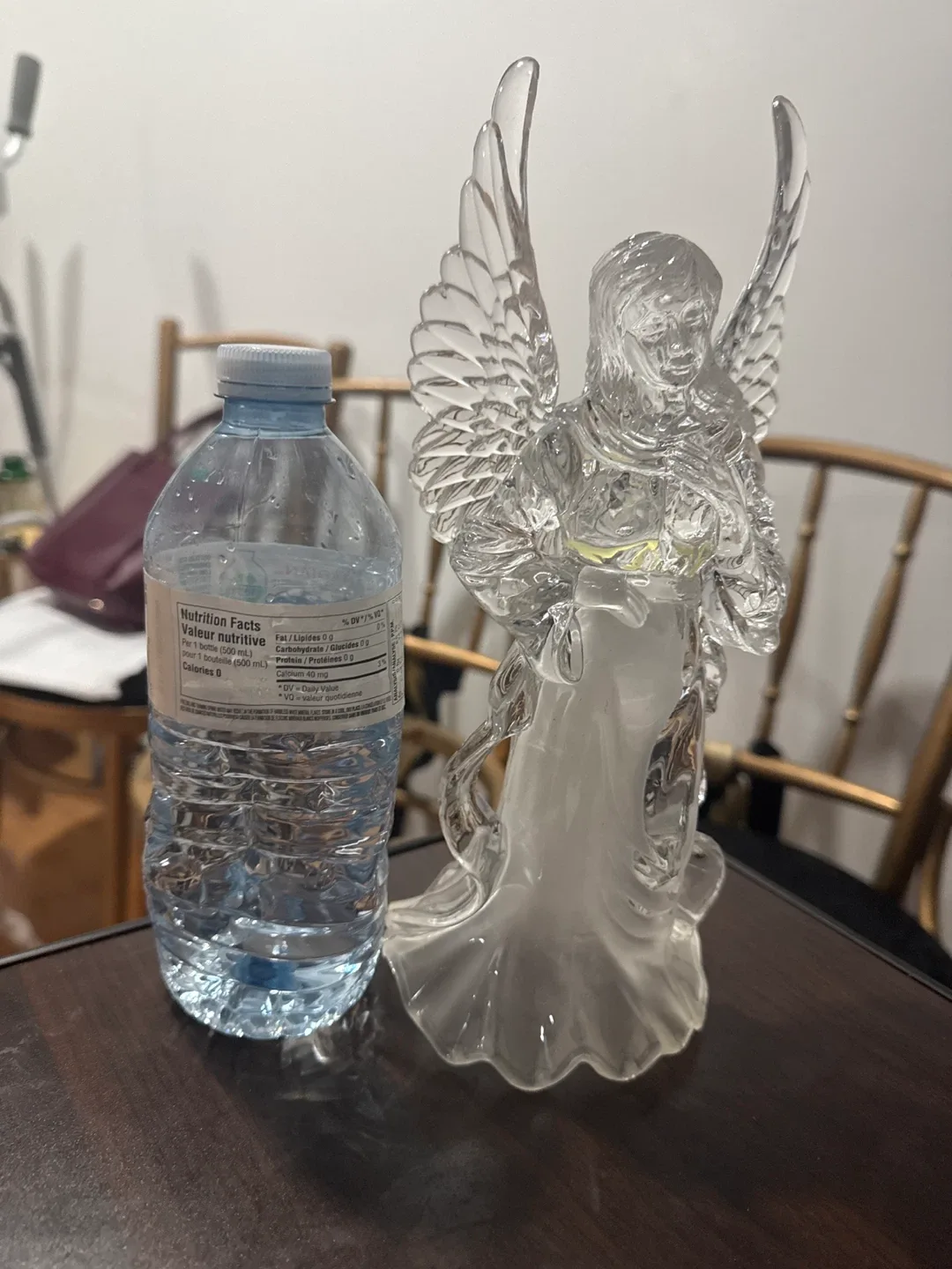 Angel Figurines (Set of 2) image indicator(4)