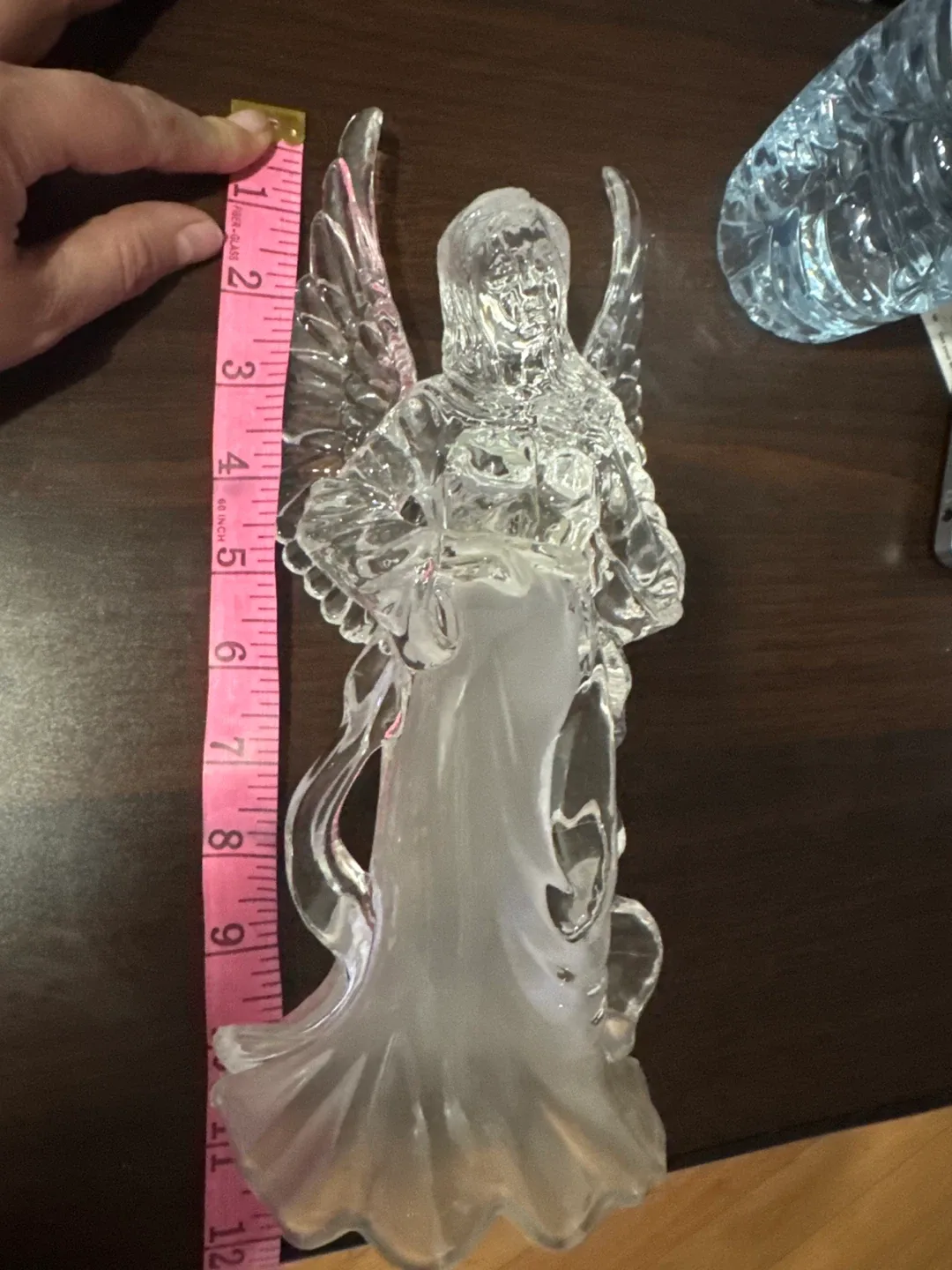 Angel Figurines (Set of 2) image indicator(2)