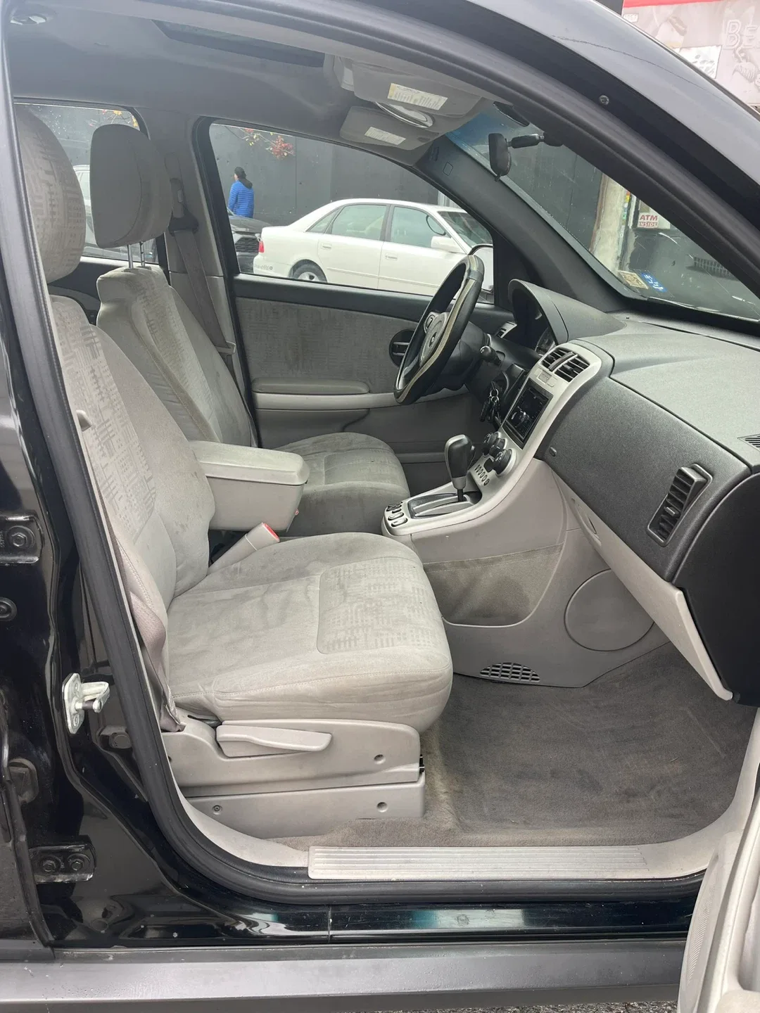 2006 Chevrolet Equinox SUV image indicator(6)