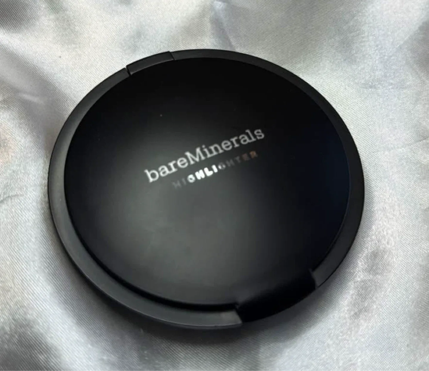 Brand New Bareminerals Gold Highlighter image indicator(3)