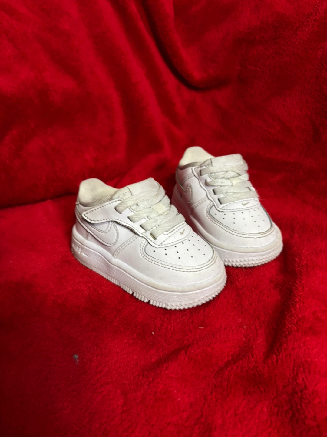 Nike Air Force 1 Toddler Shoes