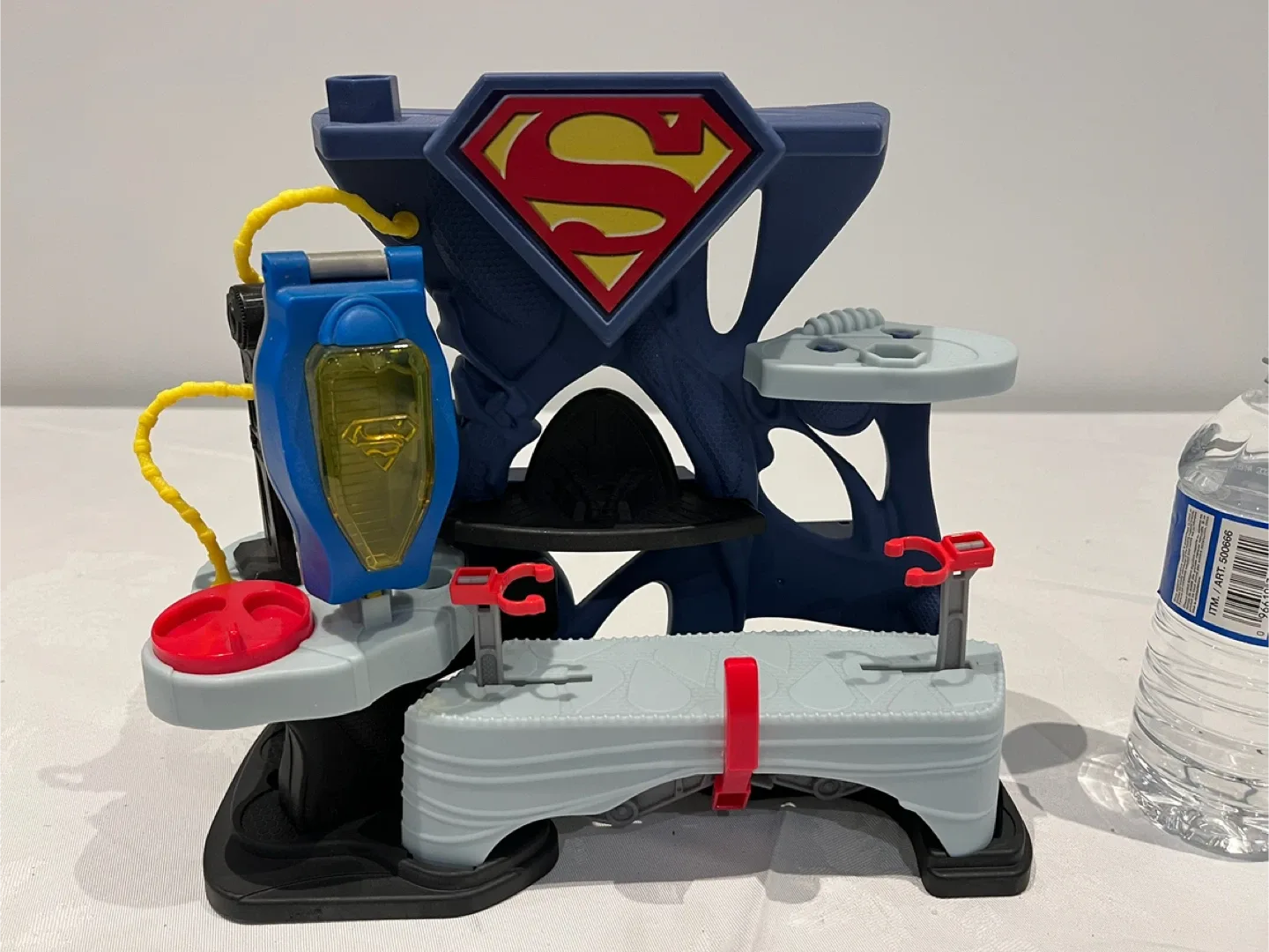 Fisher-Price DC Super Friends Superman Playset