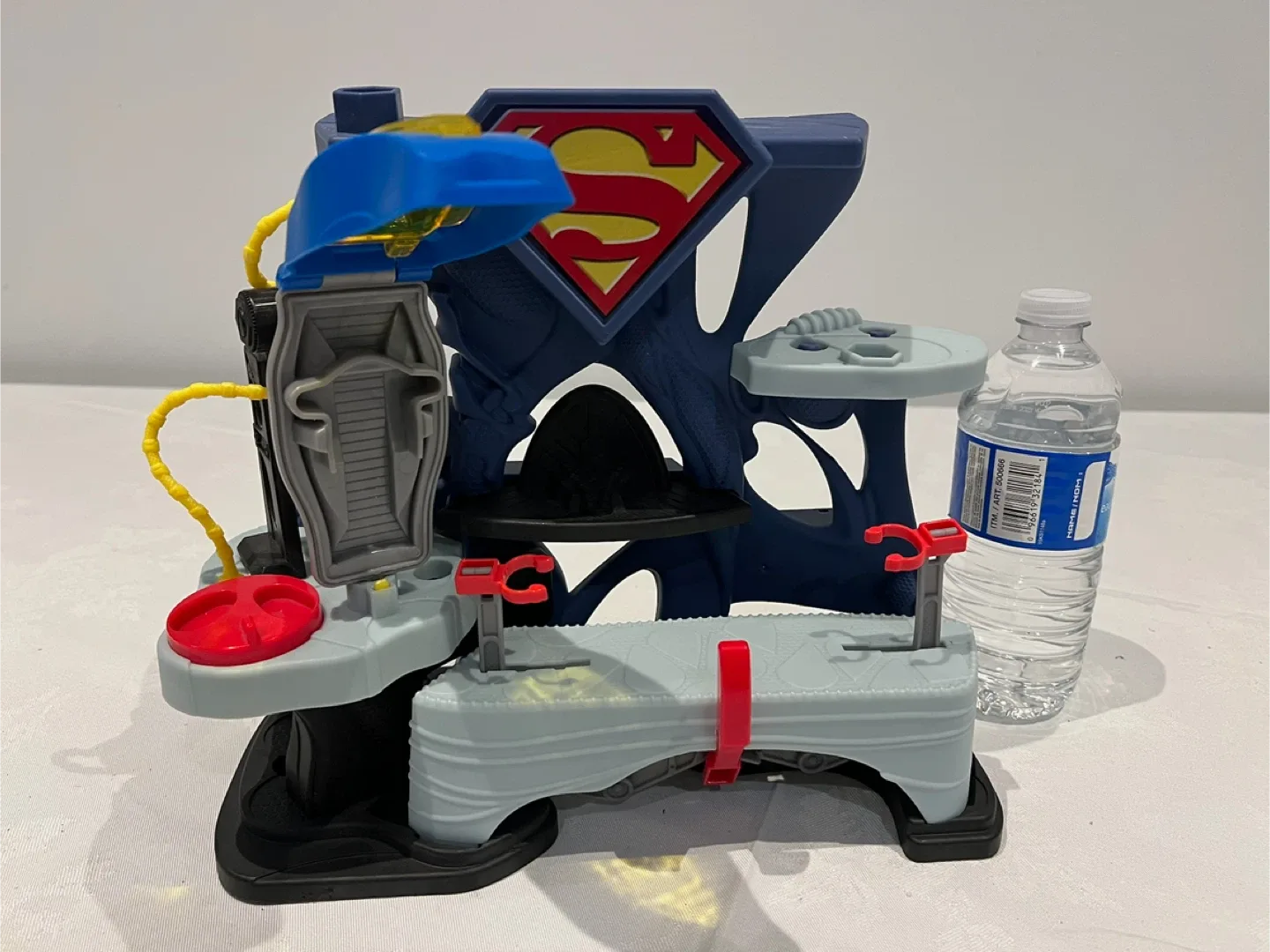 Fisher-Price DC Super Friends Superman Playset image indicator(2)