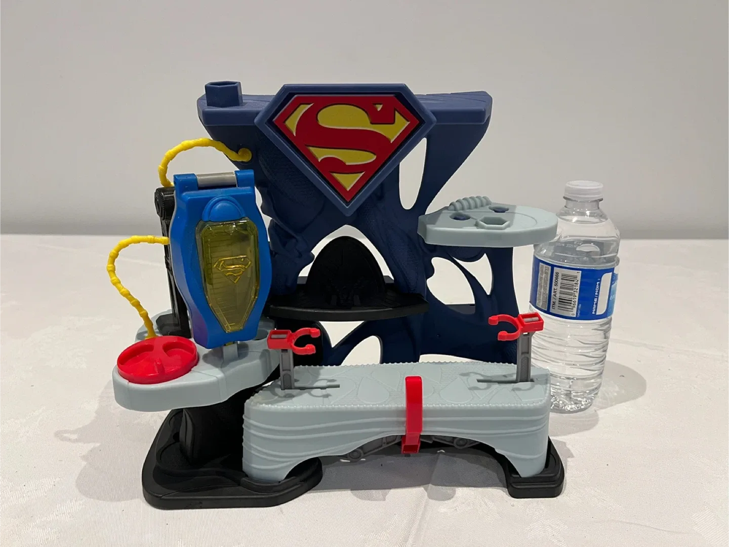 Fisher-Price DC Super Friends Superman Playset image indicator(3)