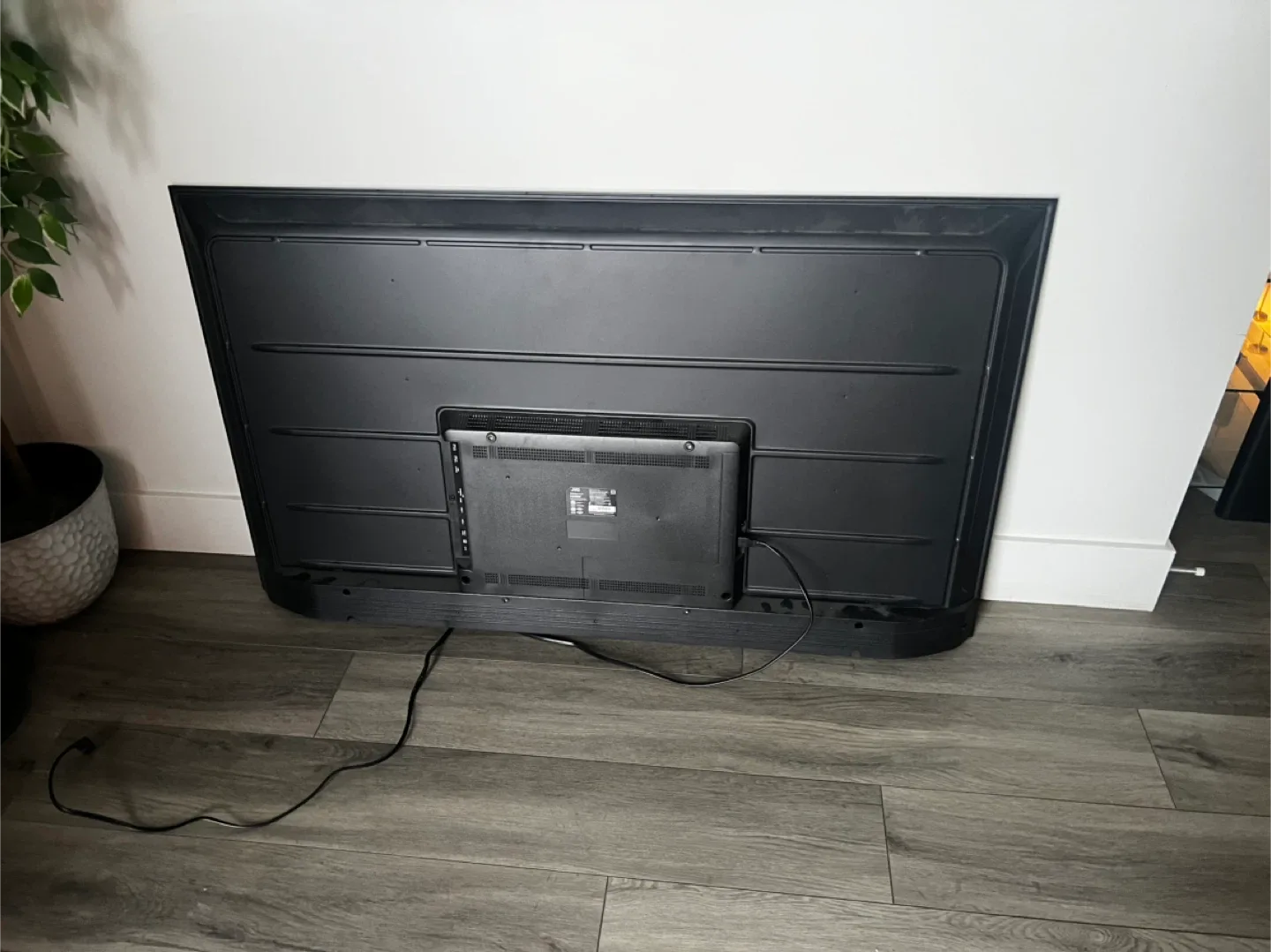 55" 4K Android Smart TV image indicator(6)