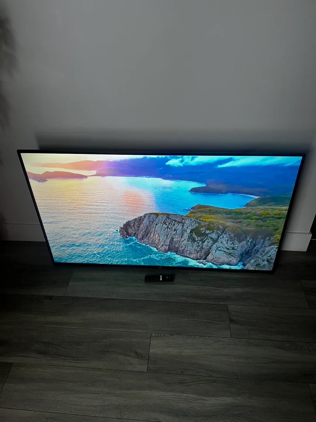 55" 4K Android Smart TV image indicator(7)