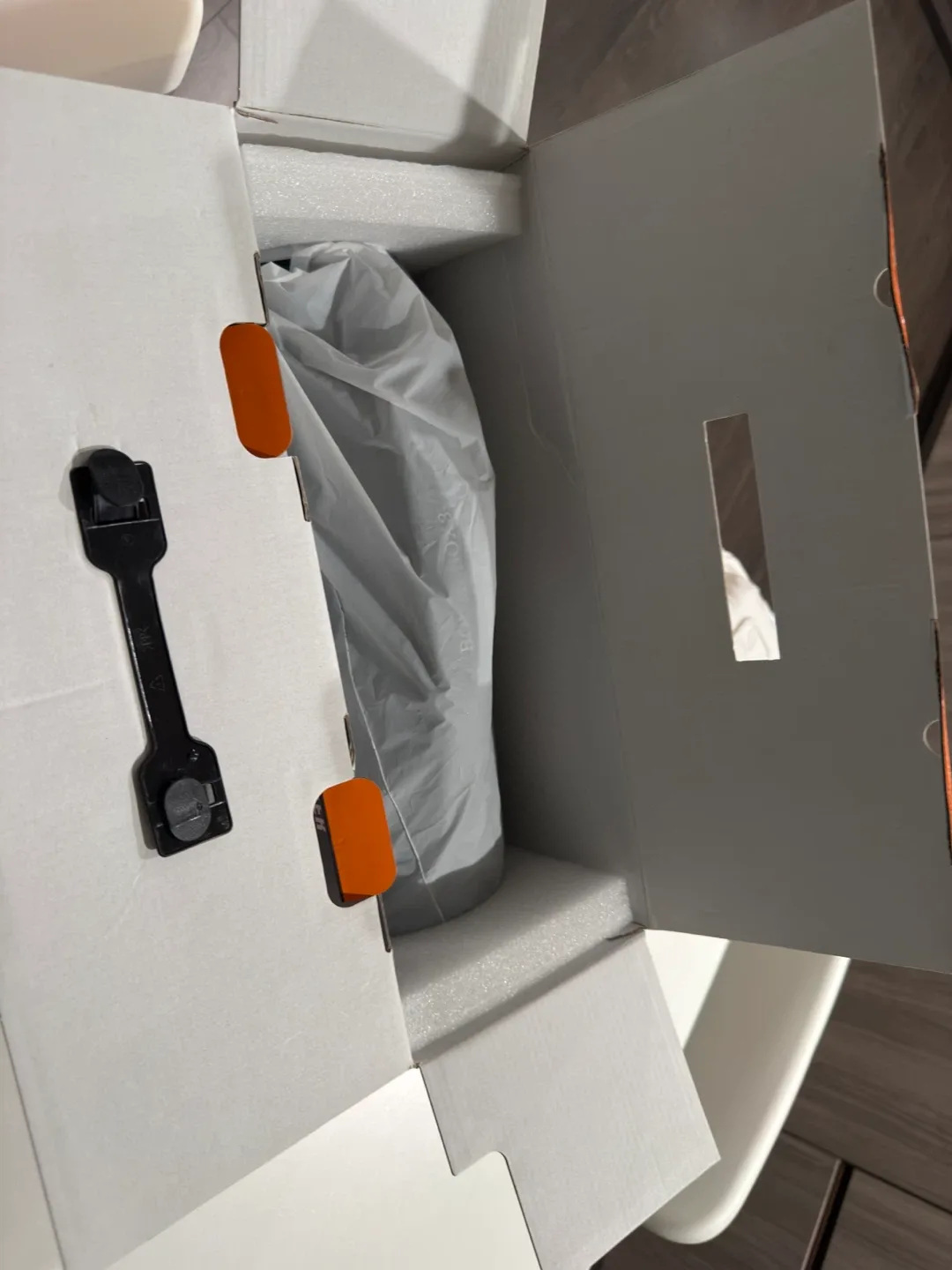 New JBL Boombox 3 - Portable Bluetooth Speaker image indicator(3)