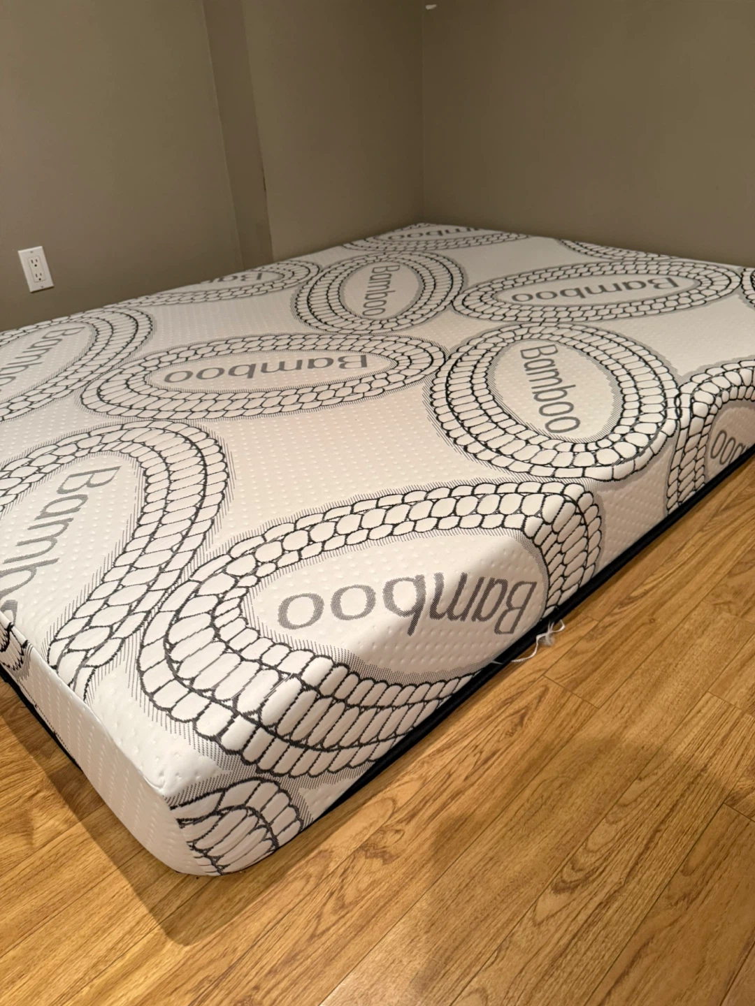 Queen Size Mattress