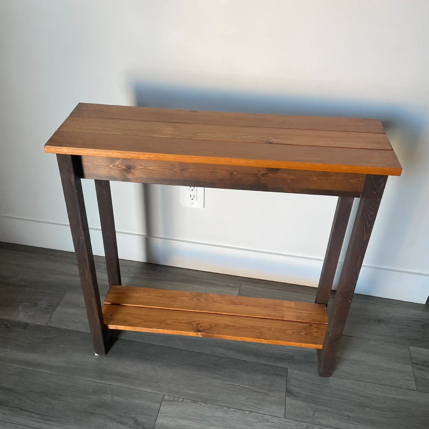 Console Table