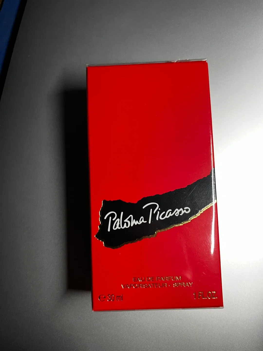 Paloma Picasso Eau de Parfum 30ml