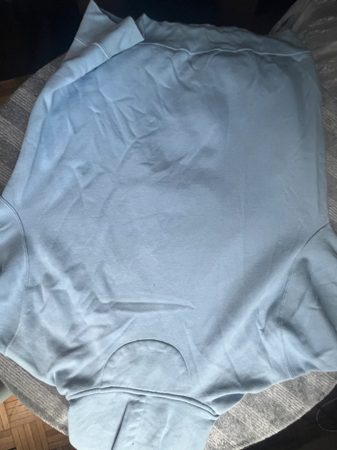 OVO Hoodie & Sweatpants Set - Blue image indicator(4)