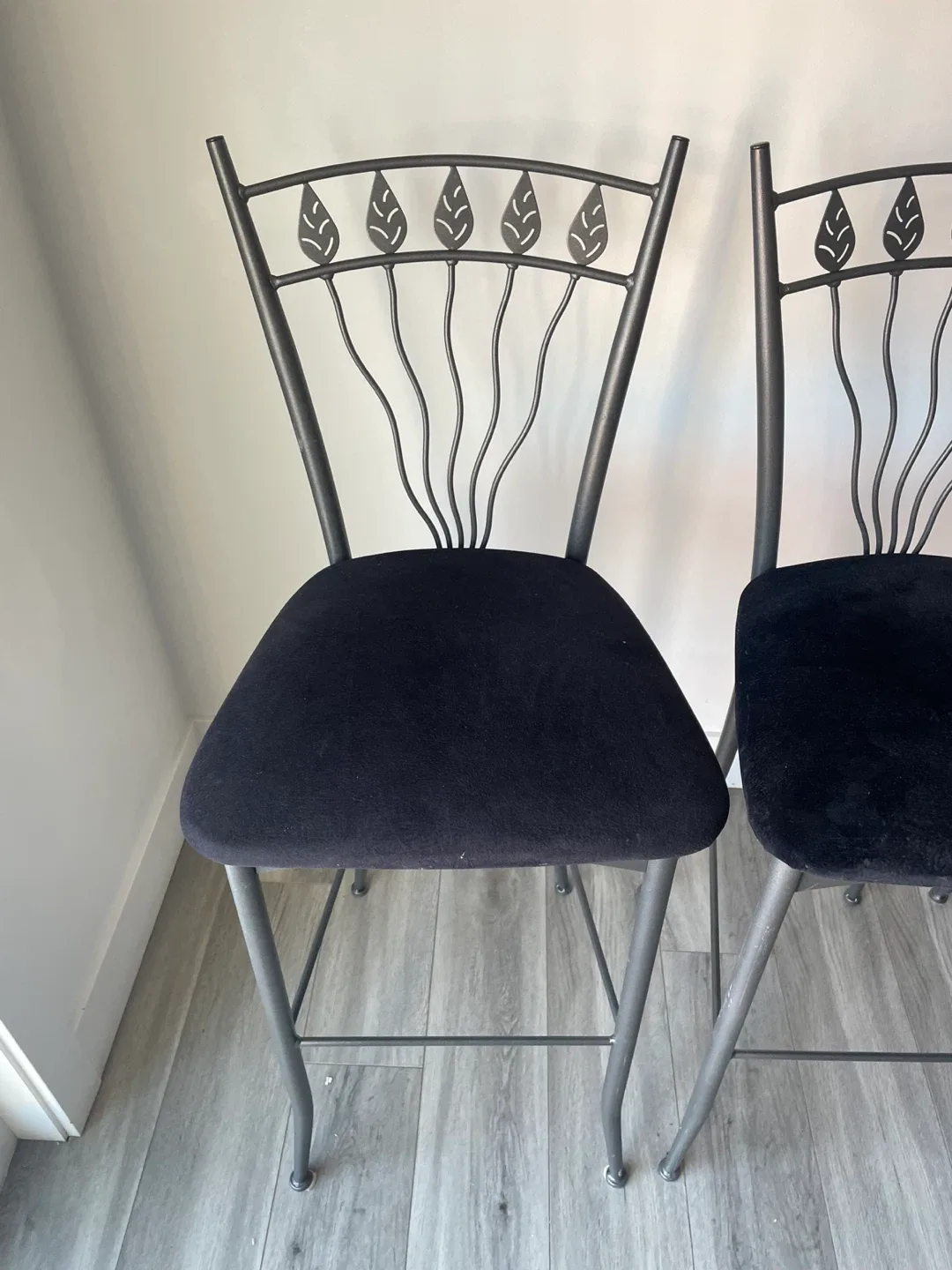 Three Bar Stools image indicator(3)