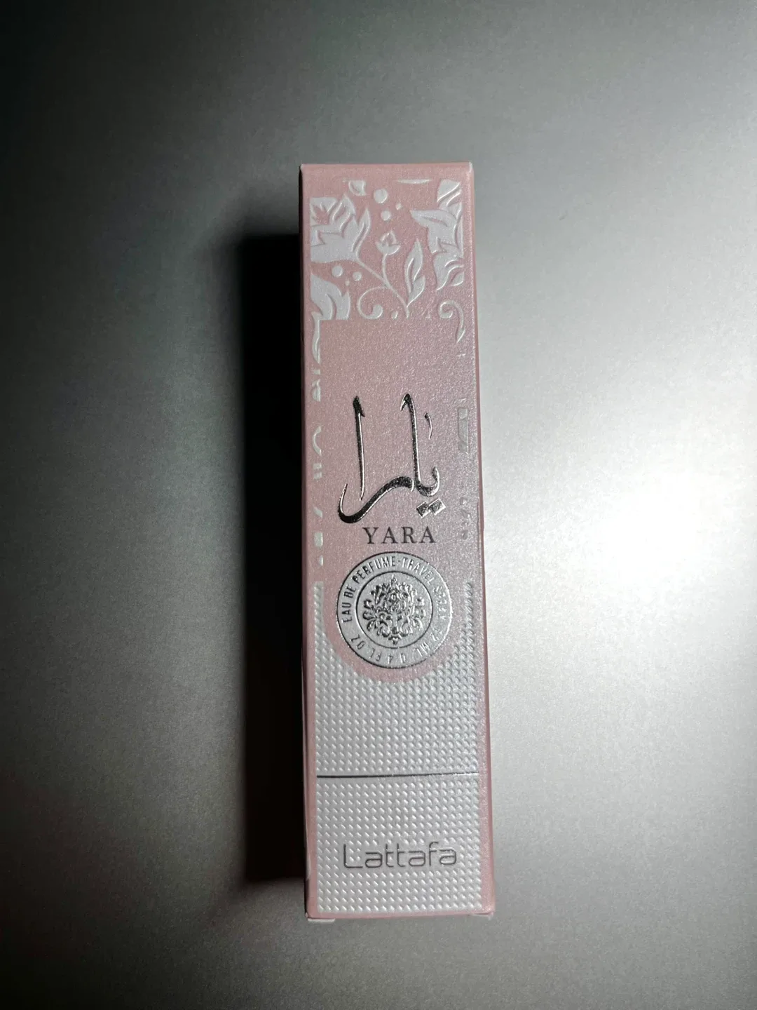 Lattafa Yara Eau de Parfum (Vanilla) 12ml