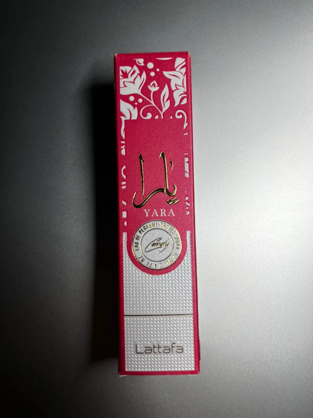 Lattafa Yara Eau De Parfum (Candy) 12ml