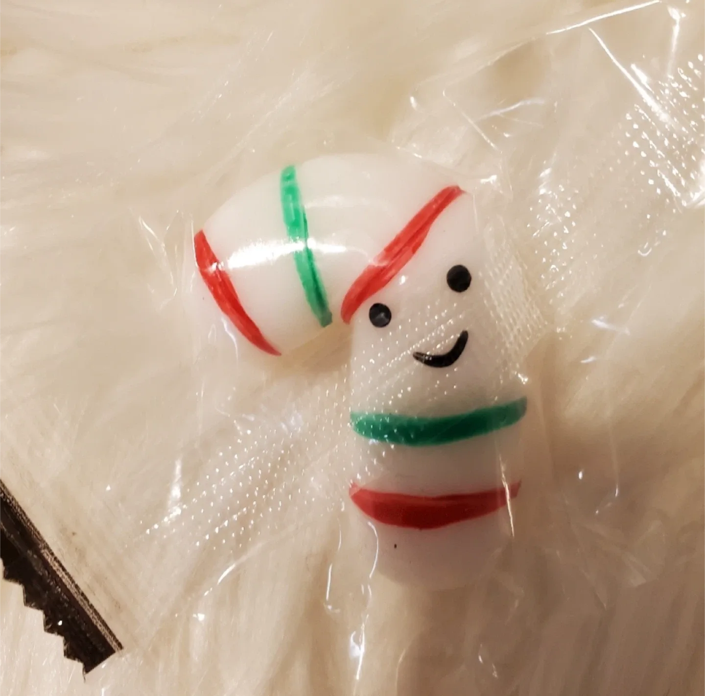 Christmas Themed Squishy Toys image indicator(2)