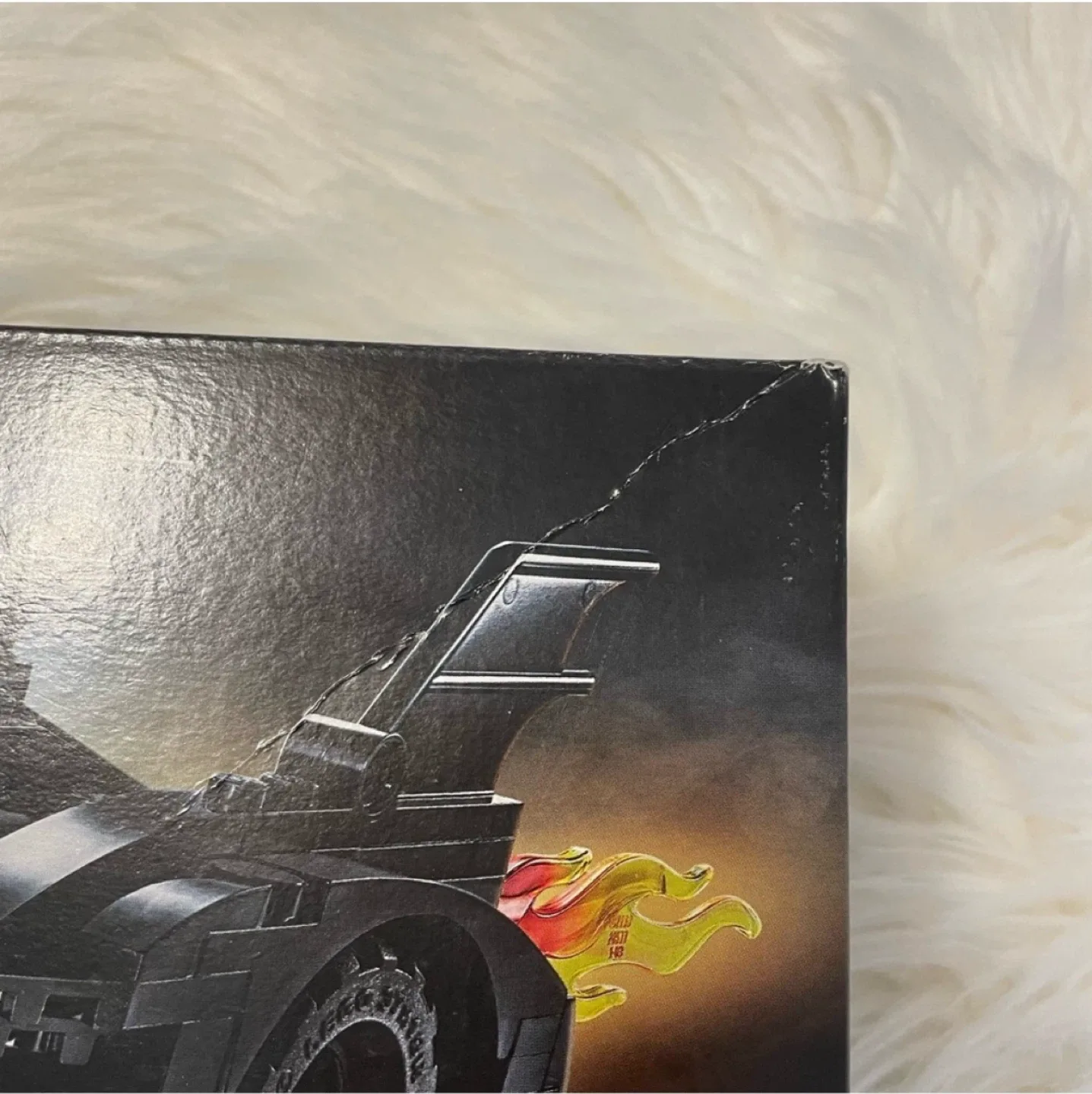 LEGO 40433 1989 Batmobile Limited Edition 366 Pieces image indicator(6)