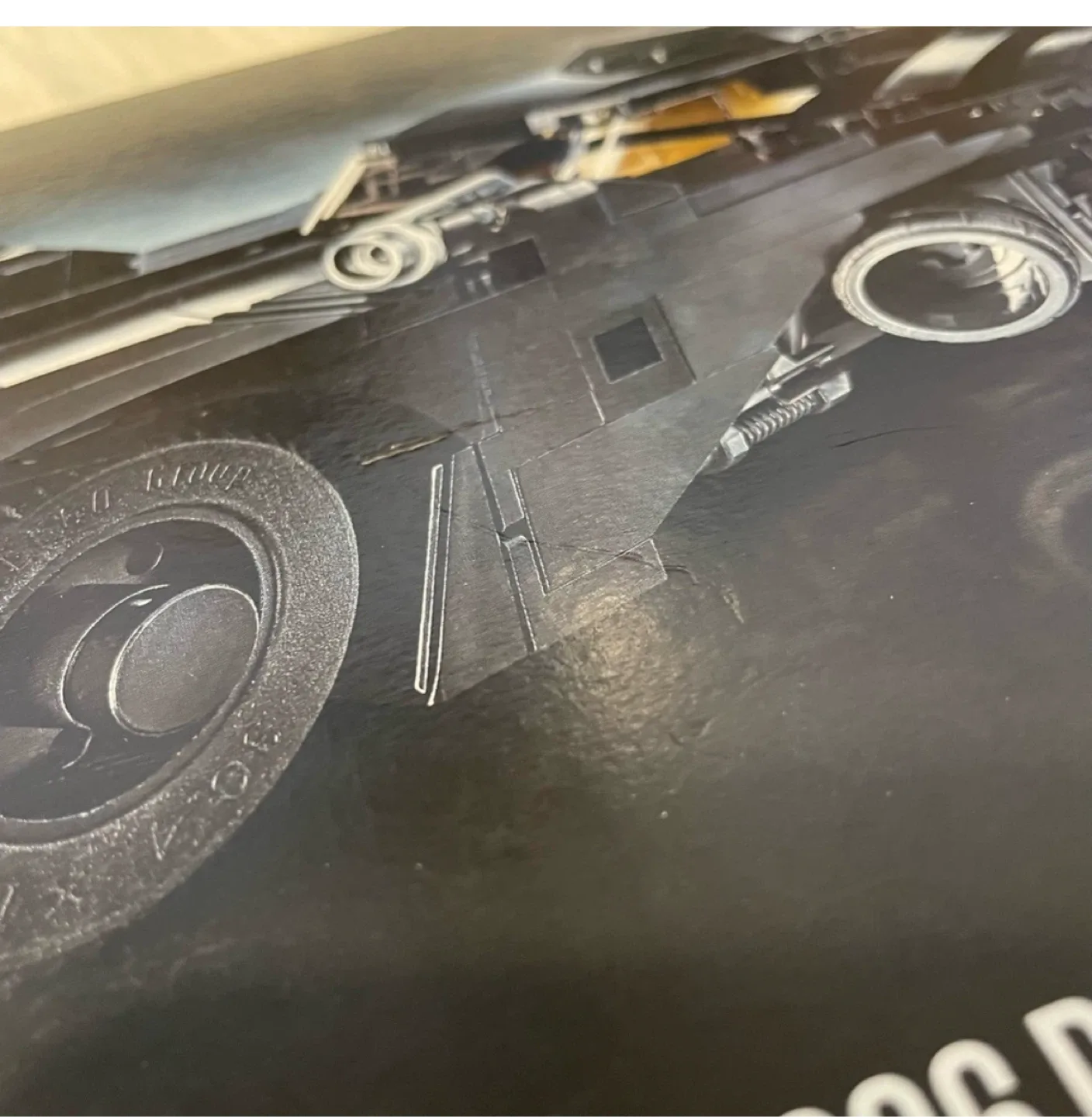 LEGO 40433 1989 Batmobile Limited Edition 366 Pieces image indicator(3)