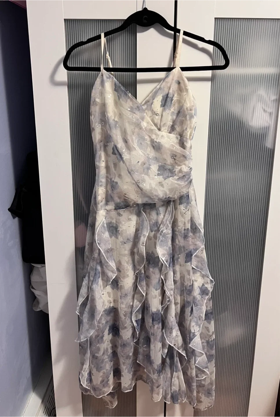 Floral Dress ( Fairytale Style ) image indicator(2)