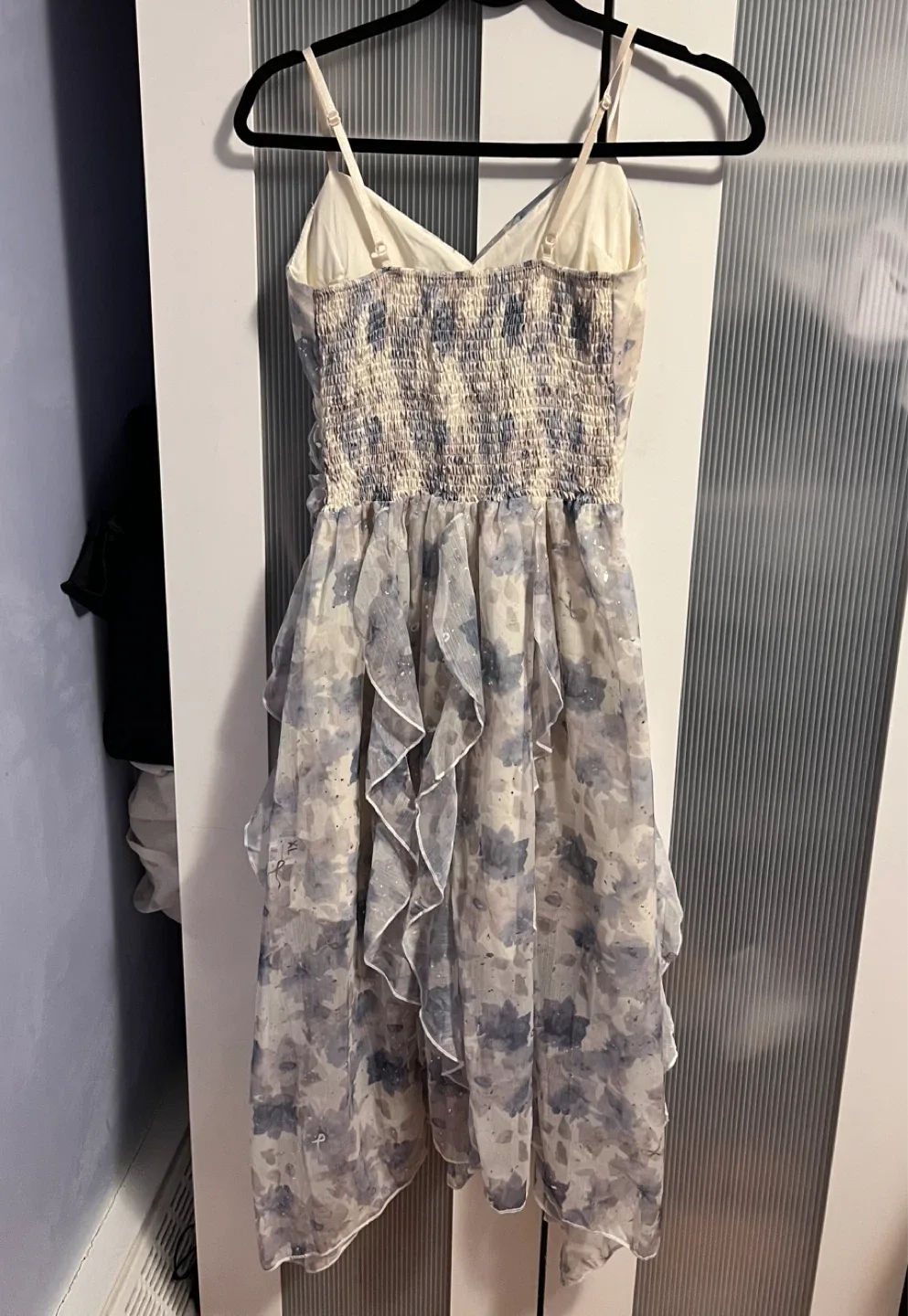 Floral Dress ( Fairytale Style ) image indicator(3)