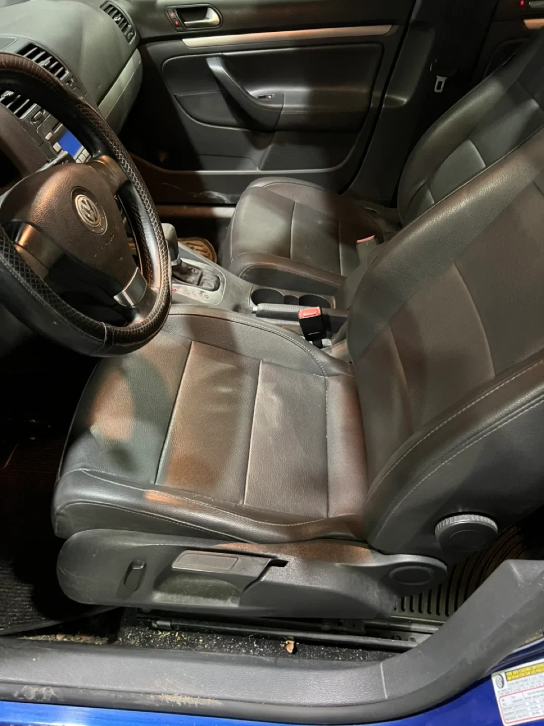 2009 Volkswagen Jetta image indicator(6)