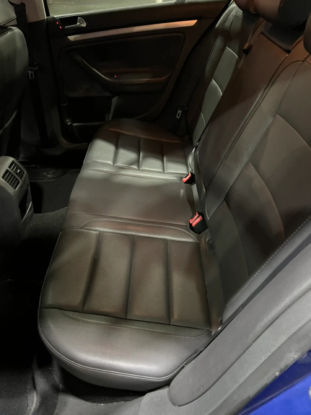 2009 Volkswagen Jetta image indicator(10)