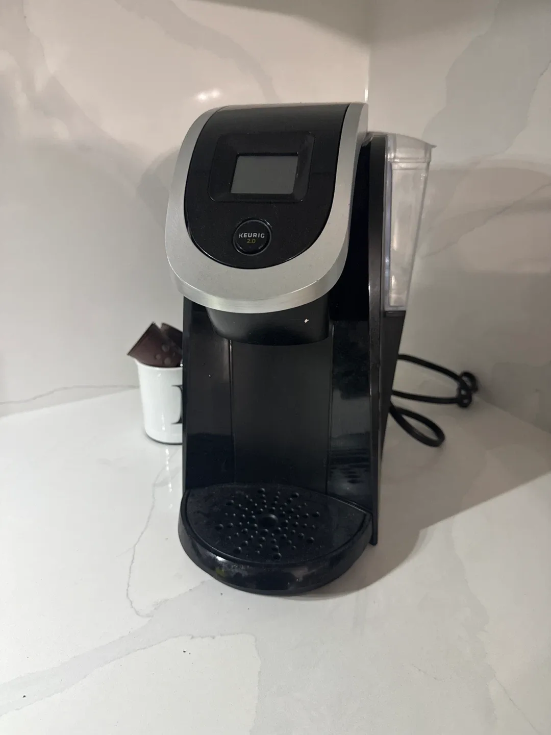 Keurig 2.0 Coffee Maker