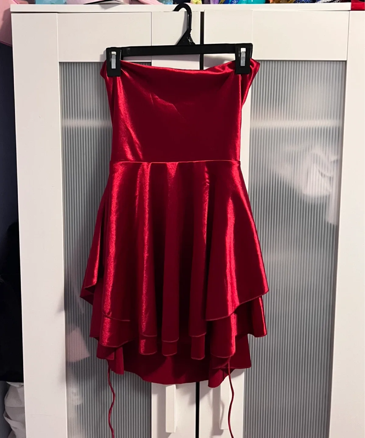 Red Dress image indicator(2)