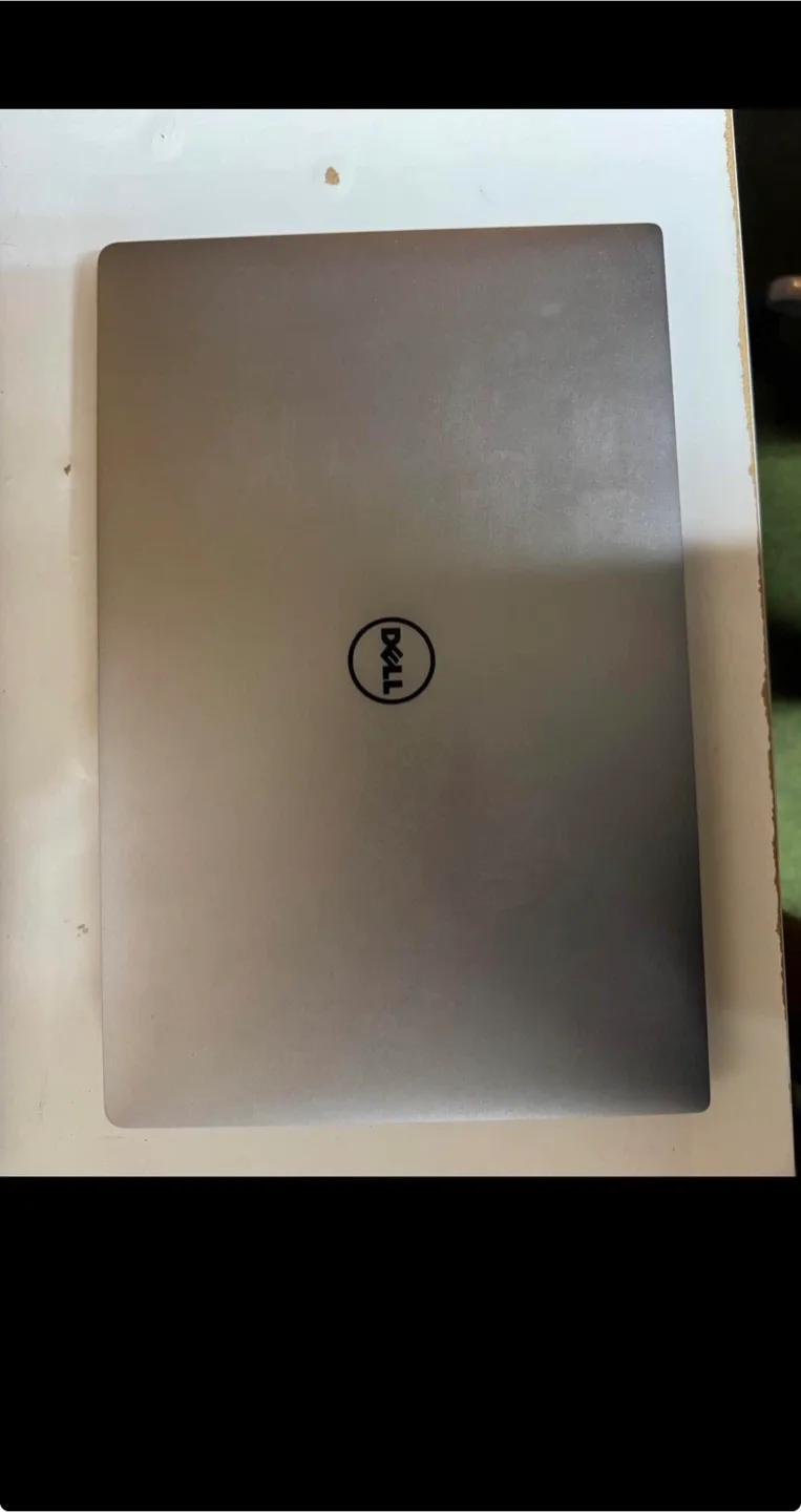 Dell Laptop image indicator(2)