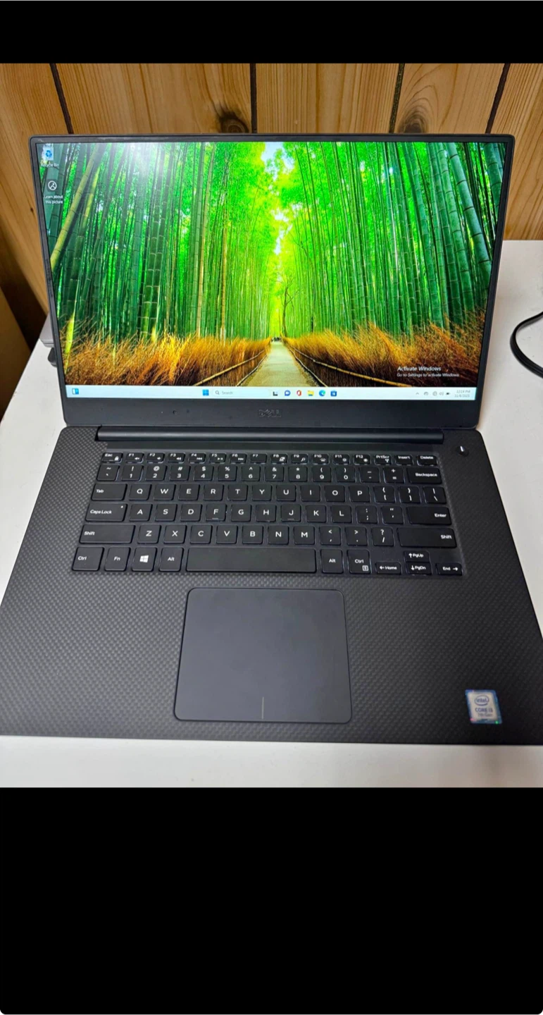 Dell Laptop