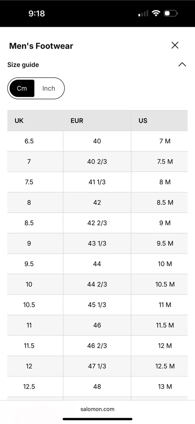 Salomon Toundra Waterproof Winter Boots - Size 8.5 image indicator(2)