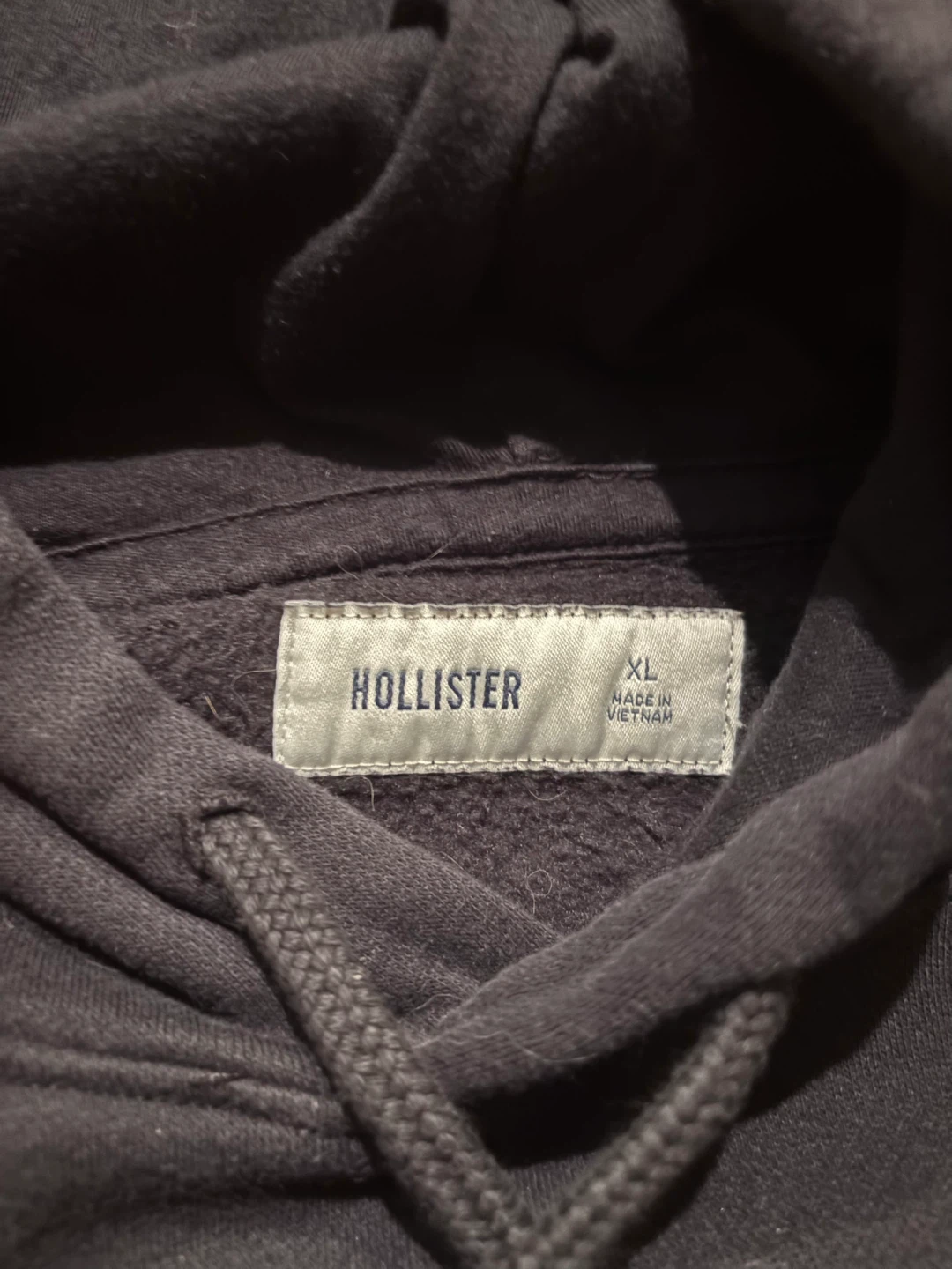 Men’s Brand Name Hoodies - photo 2