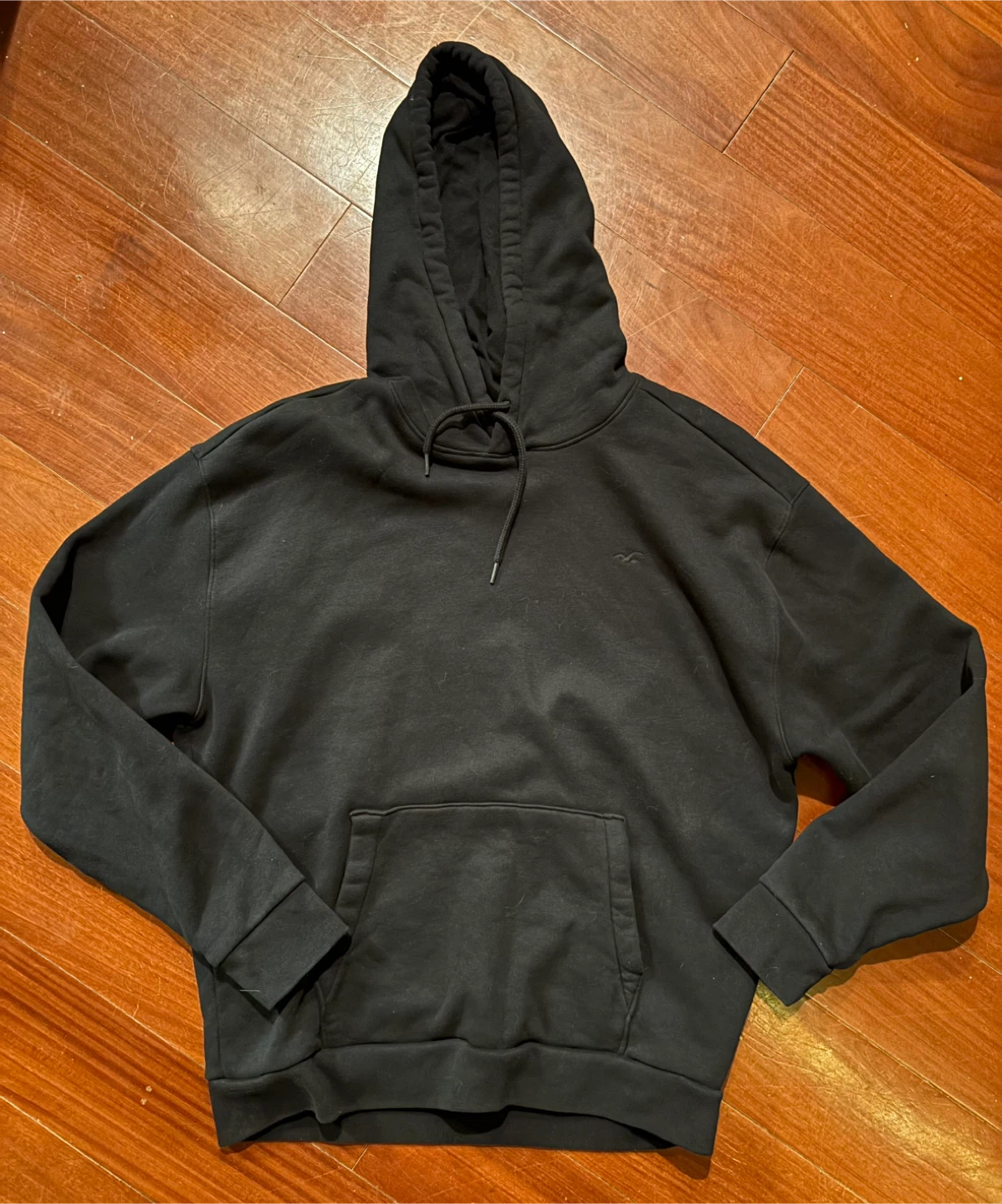 Men’s Brand Name Hoodies