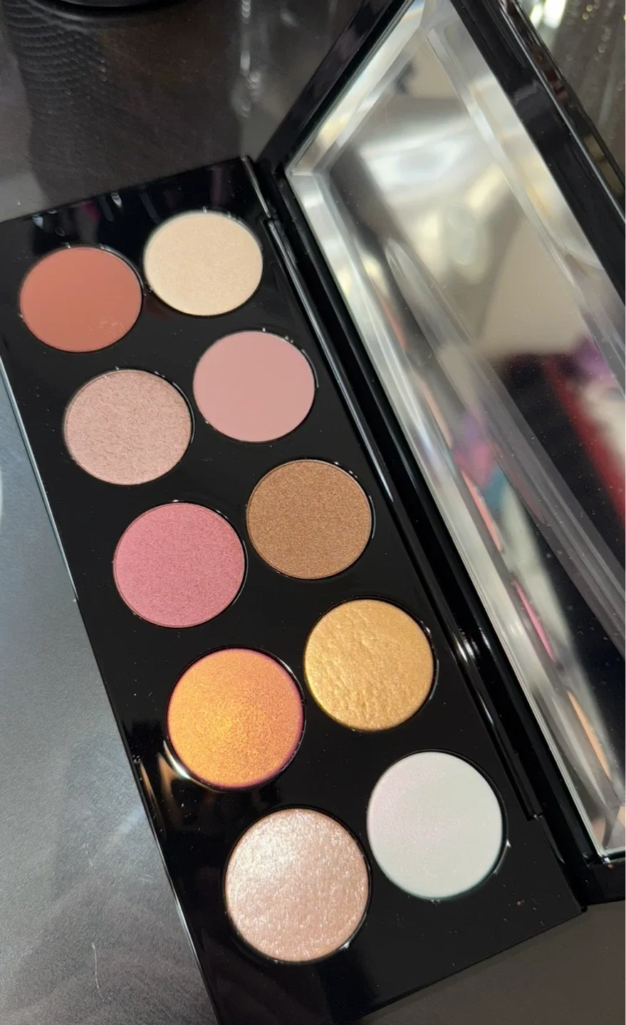 Pat McGrath Labs Mothership Eyeshadow Palette
