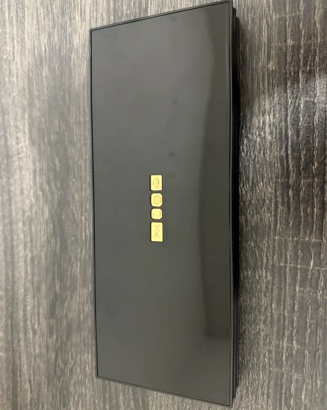 Pat McGrath Labs Mothership Eyeshadow Palette image indicator(4)