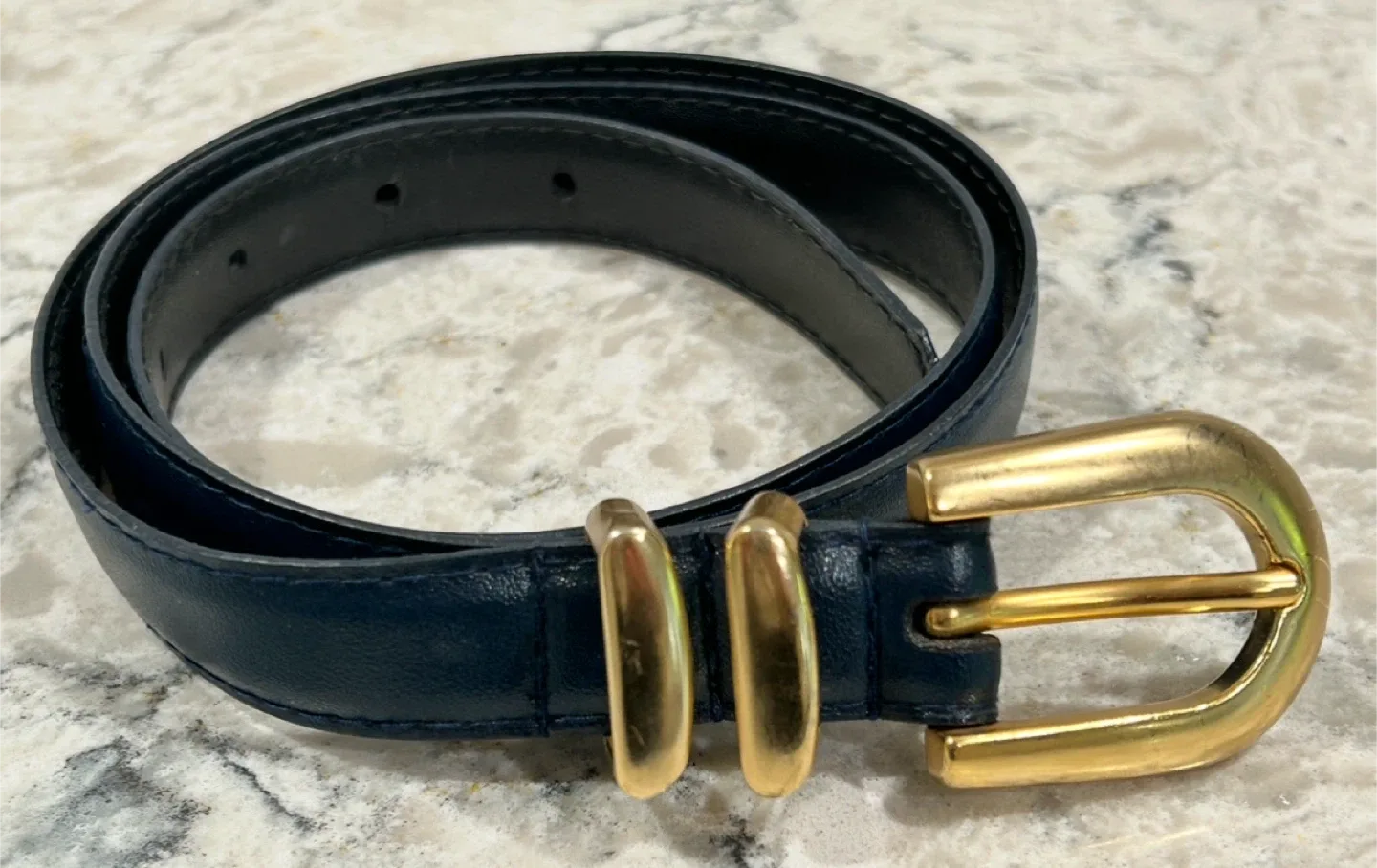 Set of 3 Assorted Women’s Belts ($7 each of all for $15) image indicator(6)