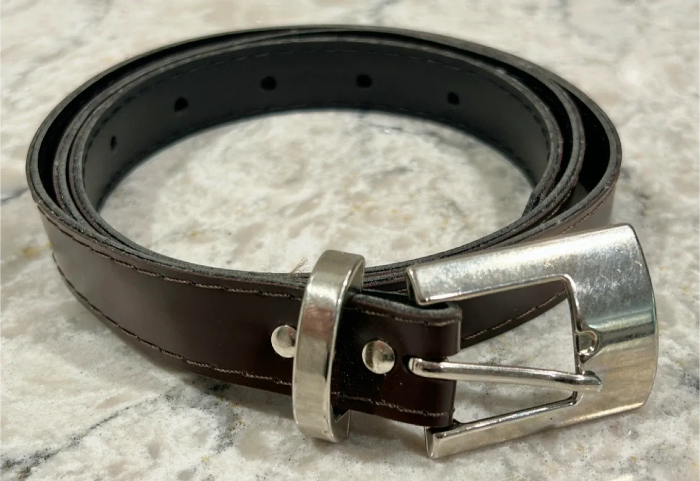Set of 3 Assorted Women’s Belts ($7 each of all for $15) image indicator(4)