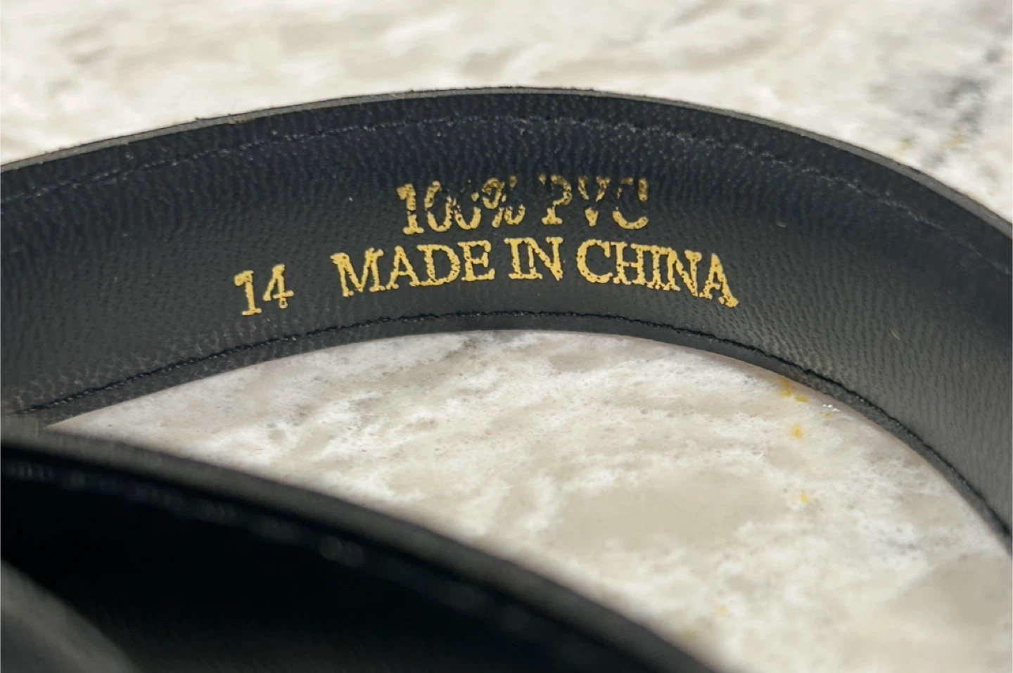Set of 3 Assorted Women’s Belts ($7 each of all for $15) - photo 3