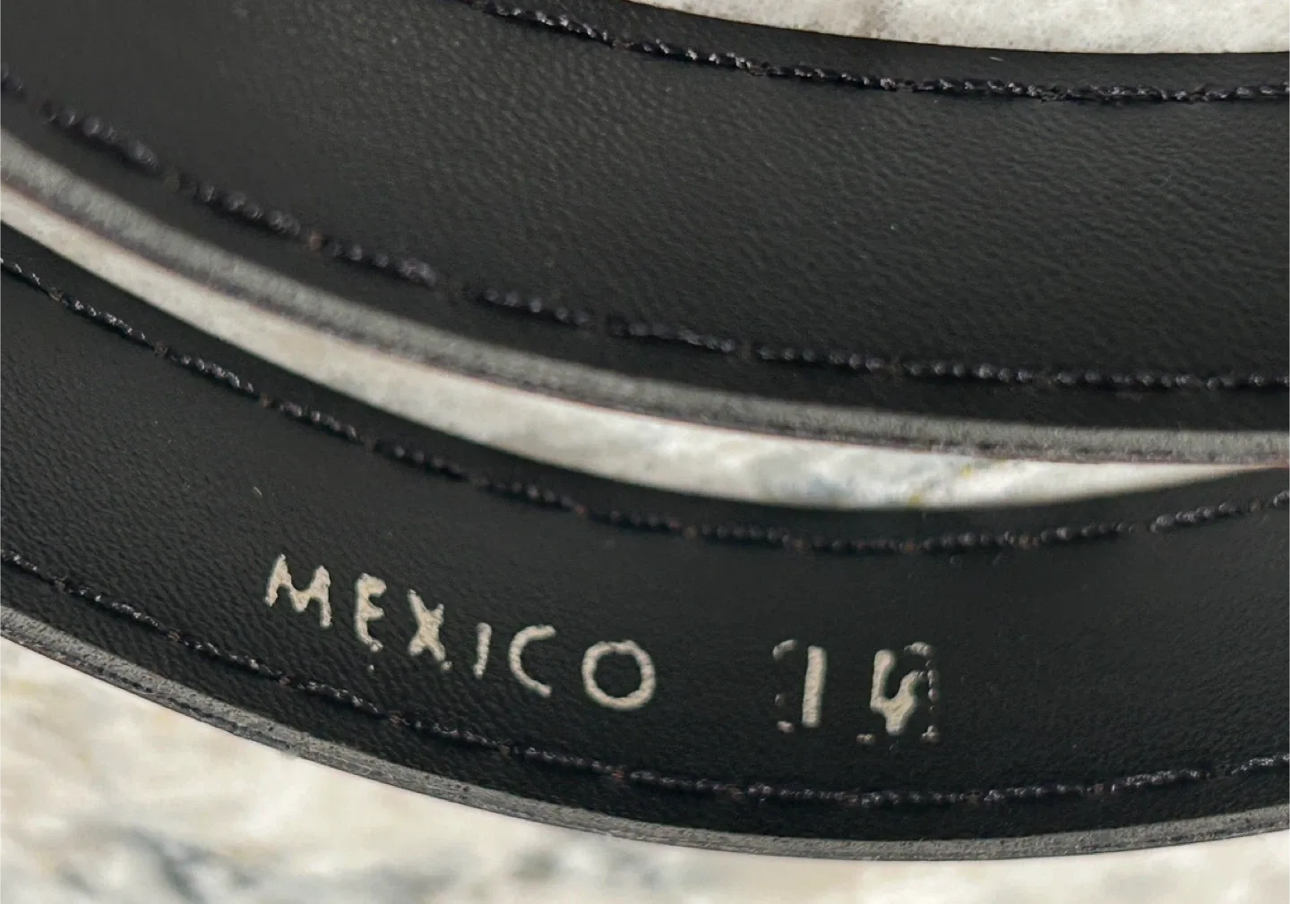 Set of 3 Assorted Women’s Belts ($7 each of all for $15) image indicator(5)