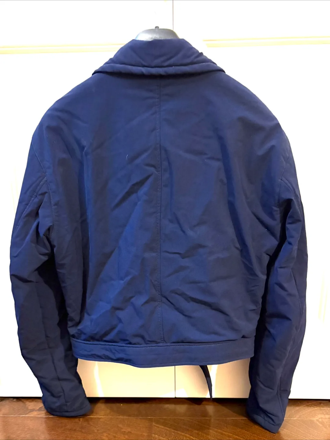 Head Navy Blue Ski Jump Suit - Size S image indicator(5)