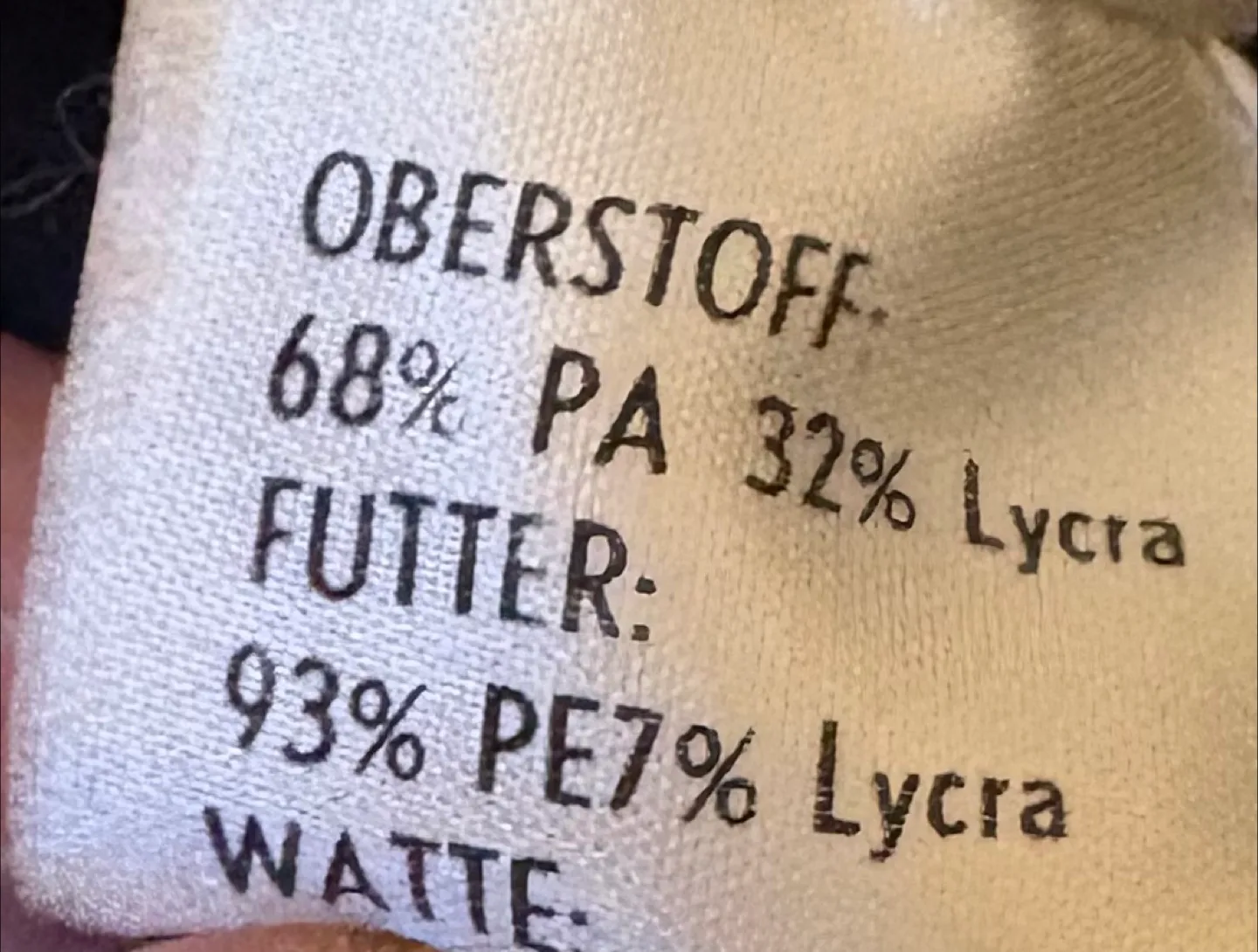 Head Navy Blue Ski Jump Suit - Size S image indicator(10)