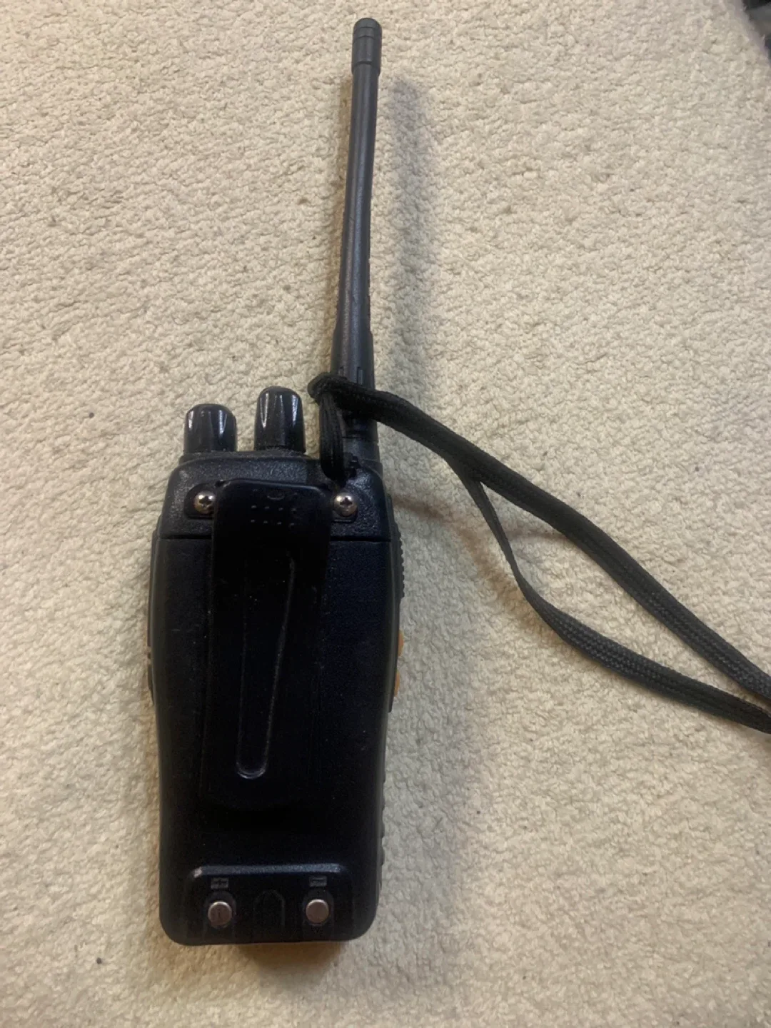 Retevis Walkie Talkie image indicator(2)