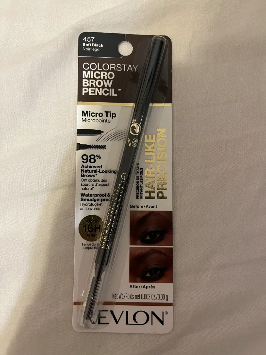 Brow Pencils Revlon/Covergirl image indicator(4)