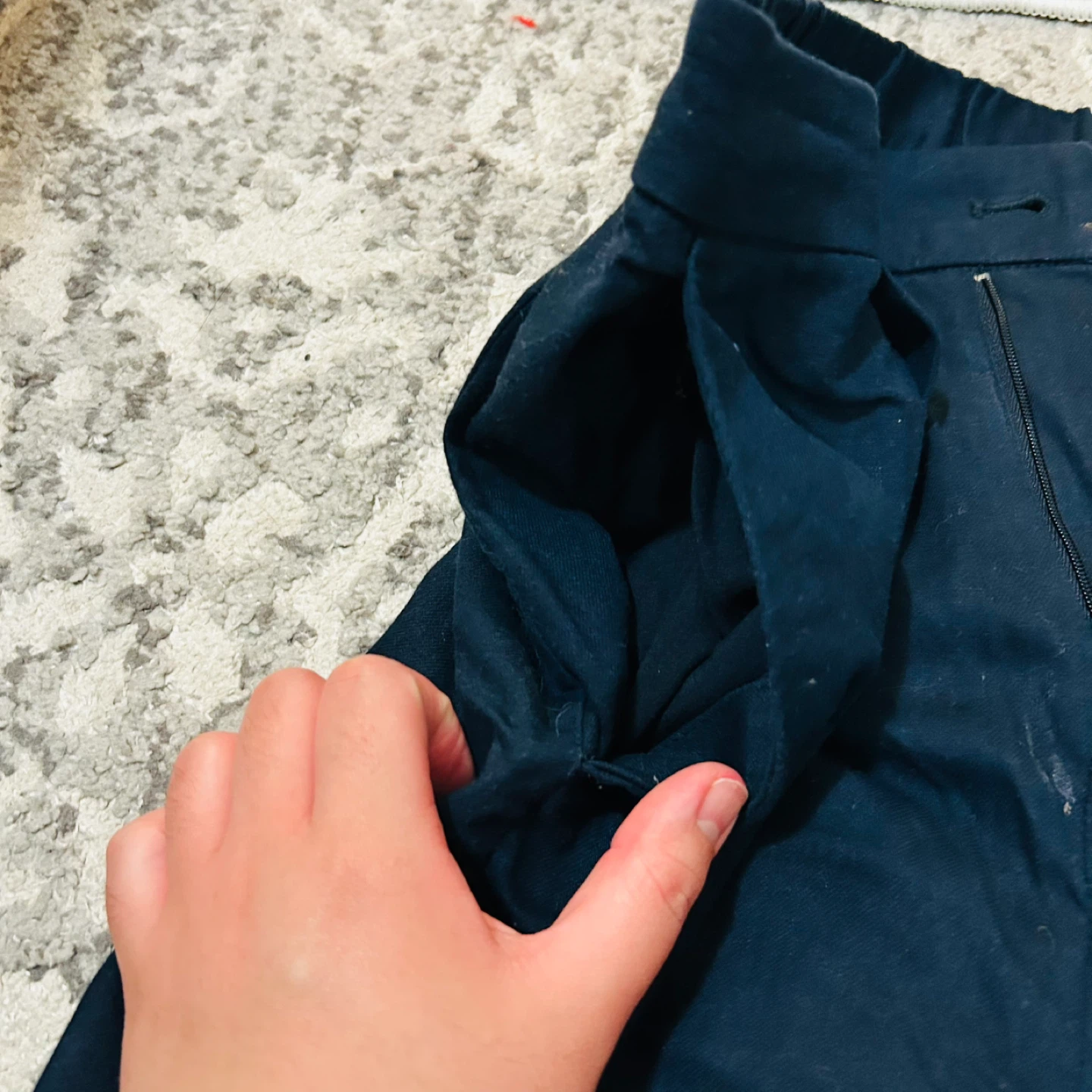 Banana Republic Wide Leg Pants Size 6 - photo 2