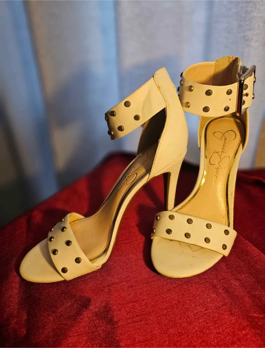 Jessica Simpson Heels - Size 7