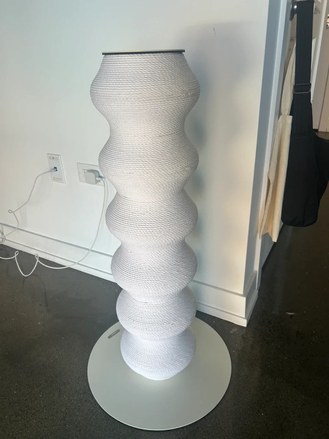 modern cat scratcher