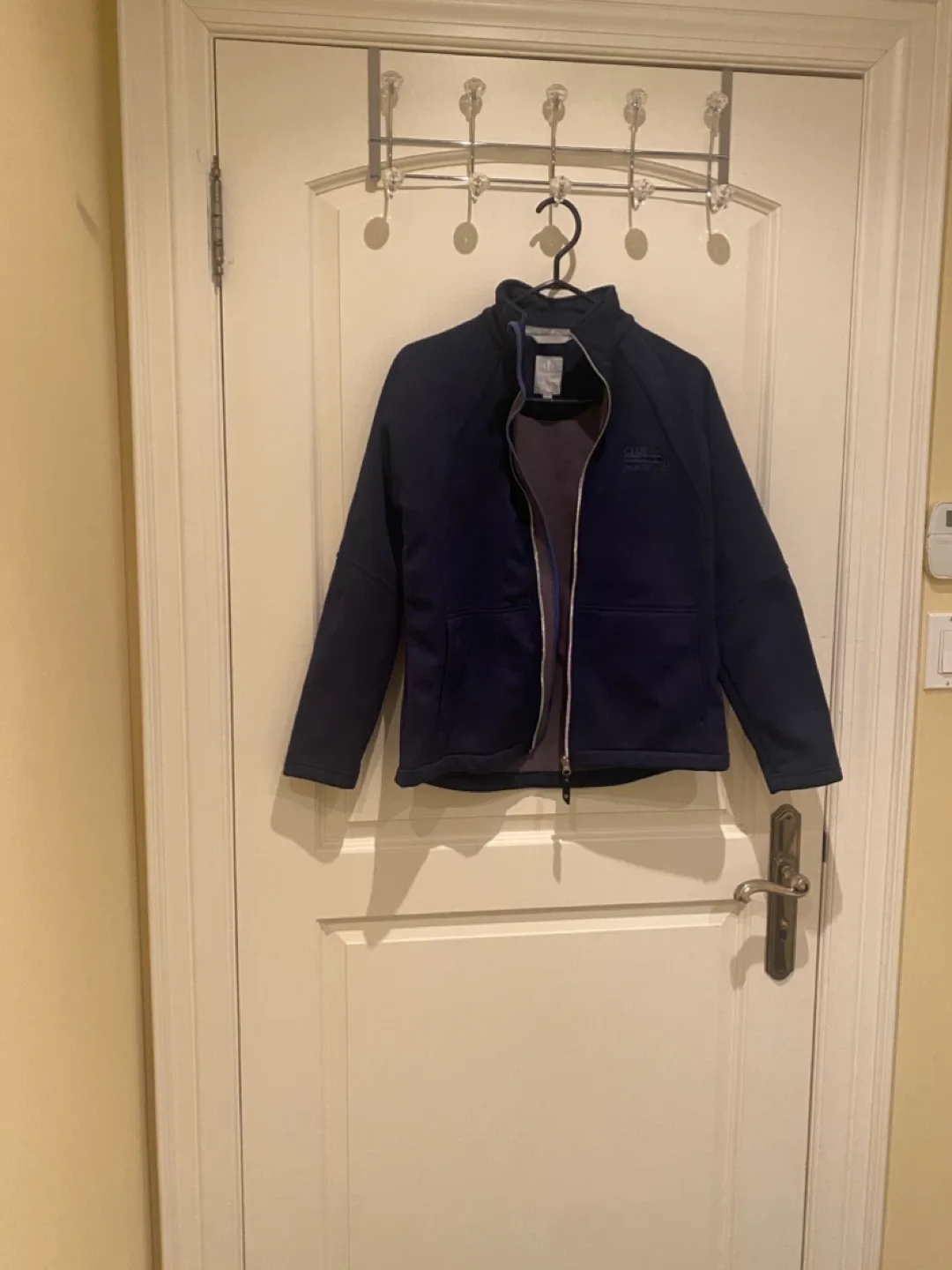 ClubLuxe MoreGolf Jacket