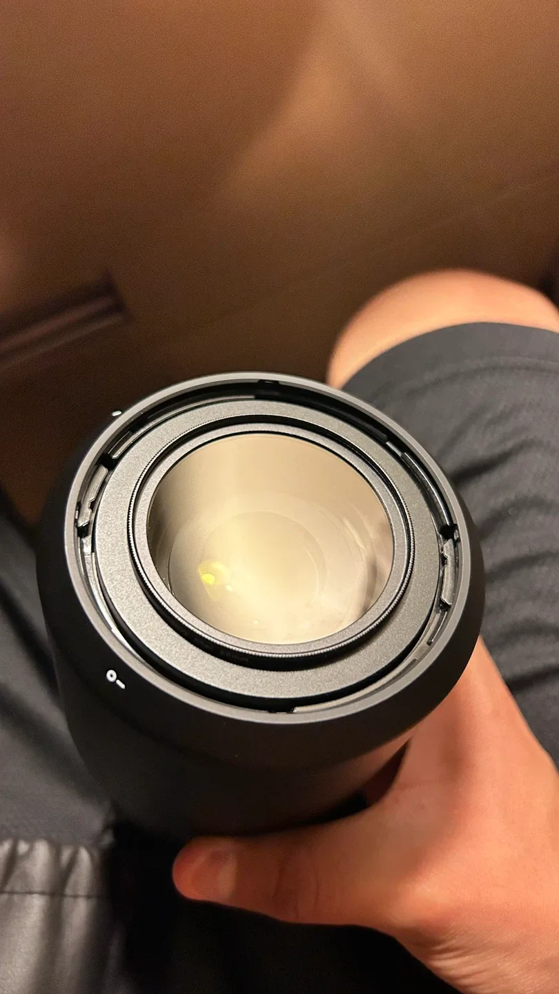 Tamron 70-300mm(OFFERS WELCOMED) image indicator(2)